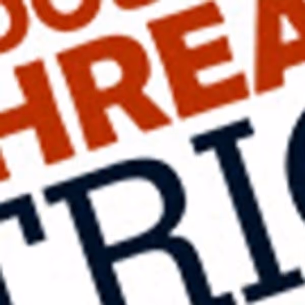 Casting Announced Of THE DOUBLE-THREAT TRIO! Photo