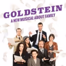 GOLDSTEIN is Now Available for Licensing Through Steele Spring Stage Rights
