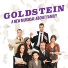 GOLDSTEIN is Now Available for Licensing Through Steele Spring Stage Rights