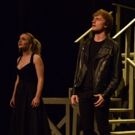 BWW Review: SONGS FOR A NEW WORLD at Arizona Regional Theatre