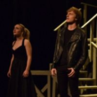 BWW Review: SONGS FOR A NEW WORLD at Arizona Regional Theatre Photo