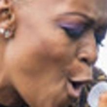 Jazz At MOCA To Celebrate Haitian Heritage Month With Singer LaVie