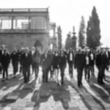 Coro De Madrigalistas De Bellas Artes Concluirá En Perú Festejos Por Su 80 Aniversa