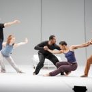 BWW Review: BILL T. JONES/ARNIE ZANE COMPANY ANALOGY TRILOGY: DORA: TRAMONTANE at…