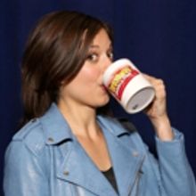 Brief 2/13: John Lloyd Young at Cafe Carlyle, Mirai Nagasu Skates to MISS SAIGON, and