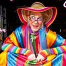 LEOLA Goes DEEPER INTO LADY LAND At The Green Room 42