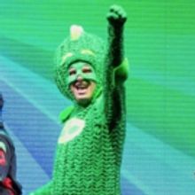 PJ MASKS LIVE! TIME TO BE A HERO Comes To Orleans Arena, 11/25