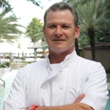 Chef Spotlight: Executive Chef Matthew McDonald of TAMARAS BISTRO at National Hotel i