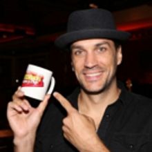 Wake Up With BWW 2/4: Joey McIntyre Joins WAITRESS, and More!