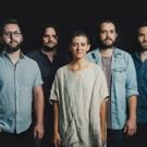 Birdtalker Release Ominous New Single OUTSIDE THE LINES + Debut Album out 6/22
