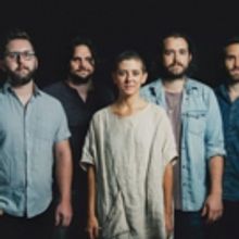 Birdtalker Release Ominous New Single OUTSIDE THE LINES + Debut Album out 6/22