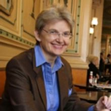 Christina Scheppelmann, Part 2: 
On New Operas, Cultural Exchange -- and Wagner