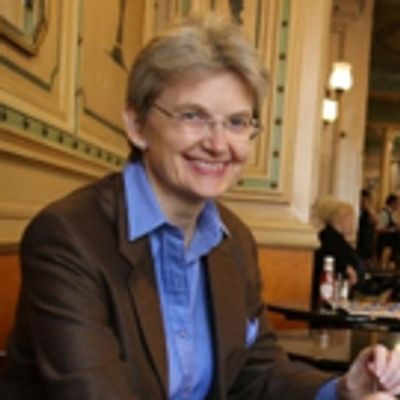 BWW Interview: Christina Scheppelmann, Part 2: 
On New Operas, Cultural Exchange -- and Wagner