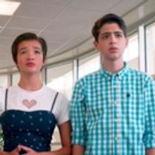 Disney Channel's ANDI MACK to Present a Gun Safety Storyline