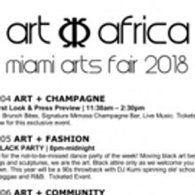 Art Africa Miami Continues To Push Boundaries