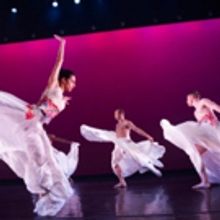 Choreographer Michelle Manzanales Is 'Muy Excited' About Her Ballet Hispánico Debut