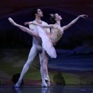 American Repertory Ballet's Princeton Ballet School Brings 2018 Summer Intensive…