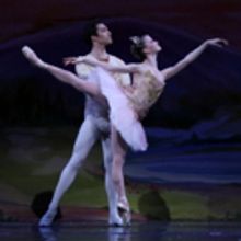 American Repertory Ballet's Princeton Ballet School Brings 2018 Summer Intensive…