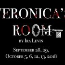BWW Review: VERONICA'S ROOM at ARENA DINNER THEATRE