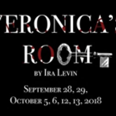 BWW Review: VERONICA'S ROOM at ARENA DINNER THEATRE