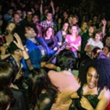 Gypsy Temple's KING YOUNGBLOOD LP Premieres In Full At Alternative Press