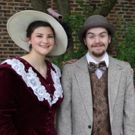Young People's Theatre Workshop Presents HELLO, DOLLY!
