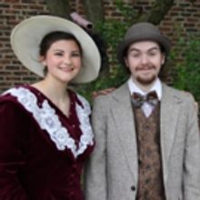 Young People's Theatre Workshop Presents HELLO, DOLLY!