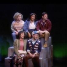 VIDEO: 'The Baseball Game' from FALSETTOS on Tour