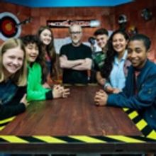 Science Channel to Premiere MYTHBUSTERS JR. This January