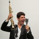 Centenary Stage Company's January Thaw Music Festival Continues with Danny Bacher