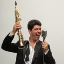 Centenary Stage Company's January Thaw Music Festival Continues with Danny Bacher