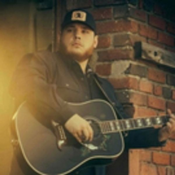 Luke Combs' BEAUTIFUL CRAZY Is #1 At Billboard Country Airplay Chart This Week Photo