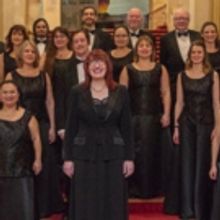 Audition for Pacifica Singers