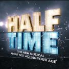 The 'Broadwaysted' Podcast Talks Paper Mill's HALF TIME with Jerry Mitchell, Donna…