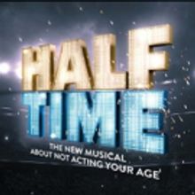 The 'Broadwaysted' Podcast Talks Paper Mill's HALF TIME with Jerry Mitchell, Donna Mc