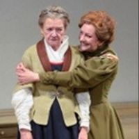BWW Review: A DOLL'S HOUSE, PART 2: Nora Drops In, Torvald Drops Jaw Photo