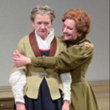 BWW Review: A DOLL'S HOUSE, PART 2: Nora Drops In, Torvald Drops Jaw