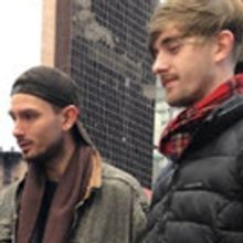 Actors' Equity Members Take #NotALabRat Campaign To Broadway Audiences