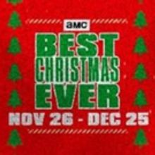 AMC Announces Holiday Programming Slate, AMC BEST CHRISTMAS EVER