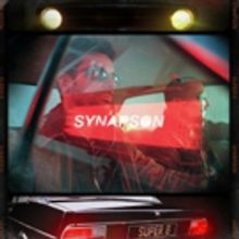 Synapson's New Album SUPER 8 Out Today On Parlophone / Warner Music + Hits #1 on…