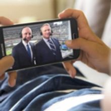 ESPN Expands Digital Rights to Include MONDAY NIGHT FOOTBALL Streaming on Mobile Phones