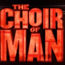 The Choir Of Man Comes To Washington Pavilion In First US Tour