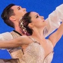 BWW Review: FOREVER BALANCHINE: FAREWELL PERFORMANCES at Kennedy Center