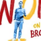 THE NEW ONE On Broadway Announces General Rush Policy