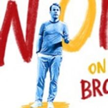 THE NEW ONE On Broadway Announces General Rush Policy