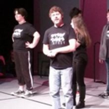 High Schools Participate In 2nd Annual Northwest Indiana High School Improv Invitatio