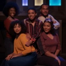 BWW Review: BLACKOUT at D. B. Clarke
