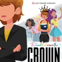 Ally Examines The Ripple Effects Of Trauma In Hope Villanueva's THE HEAD THAT WEARS T