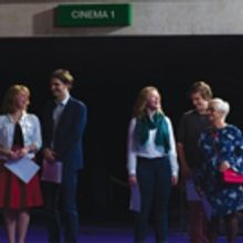 BWW REVIEW: Sydney Philharmonia Choirs Celebrates The Power of Sound In Cinema in MUS