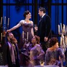 BWW Review: The Washington National Opera's LA TRAVIATA is an Exquisite Revival